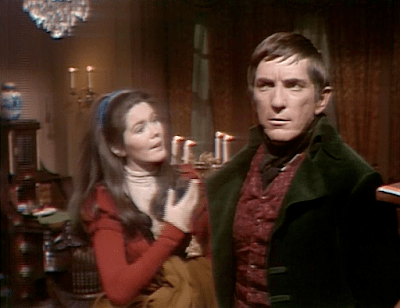 Episode 396: The doll and the&nbsp;pins