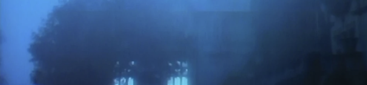 Dark Shadows Commentary