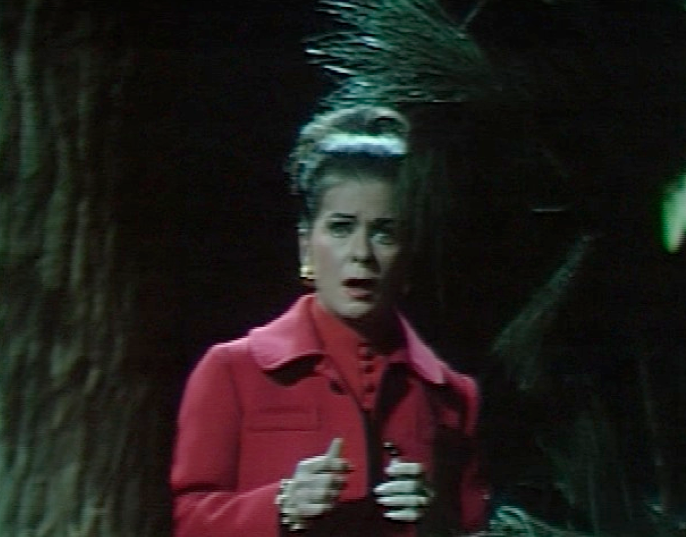 Episode 638: Red Riding Hood – Dark Shadows Commentary