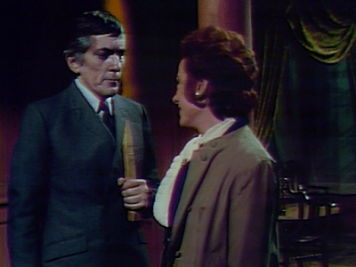 Episode 963: A very bizarre&nbsp;practice