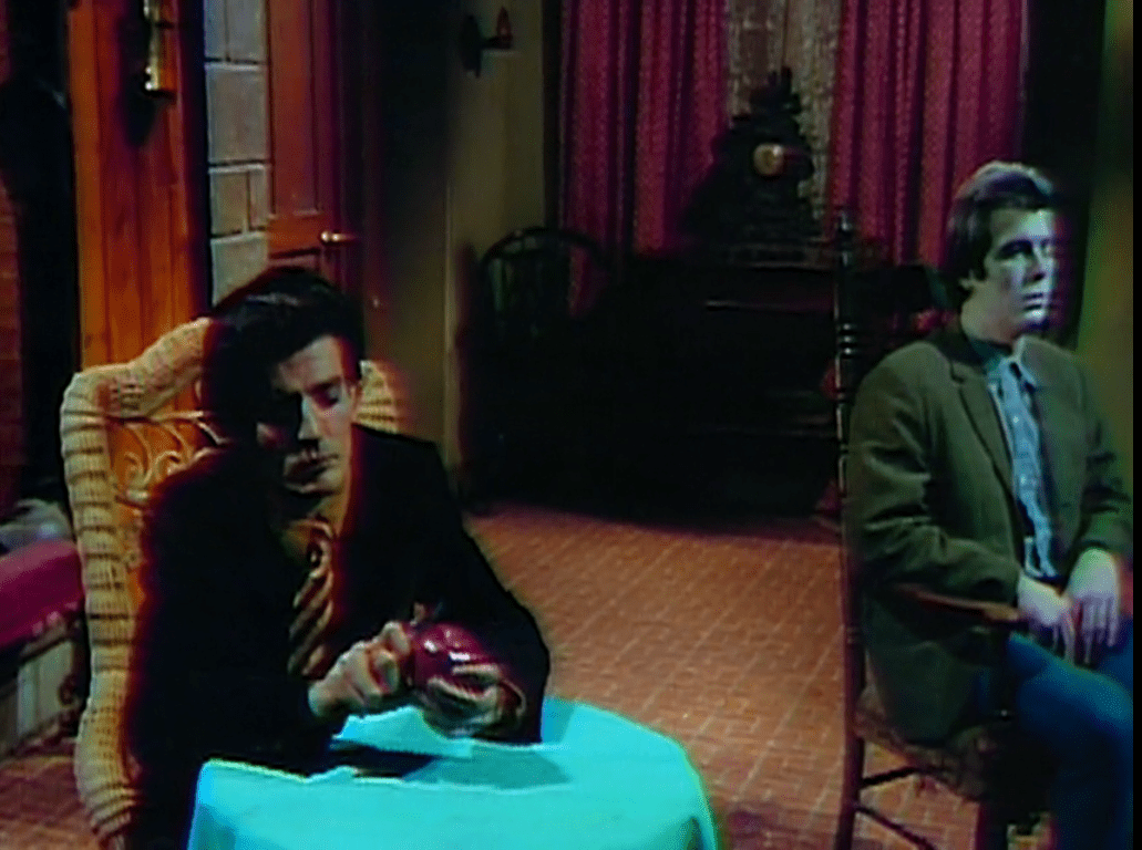 Episode 966: All our dead have turned into&nbsp;skeletons